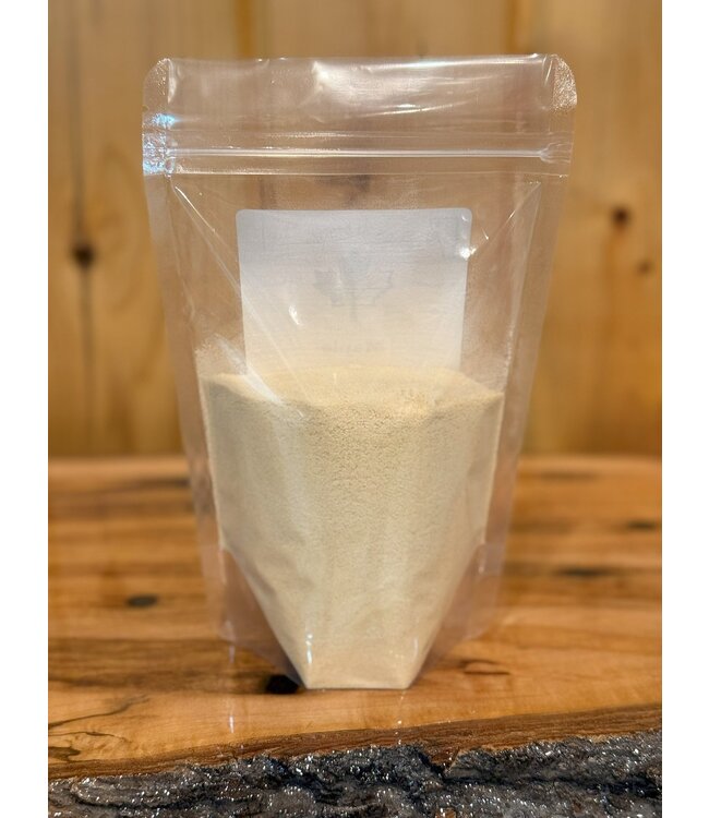 8oz Maple Sugar