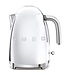SMEG Electric Kettle