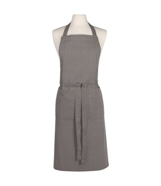 Shadow Stonewash Apron