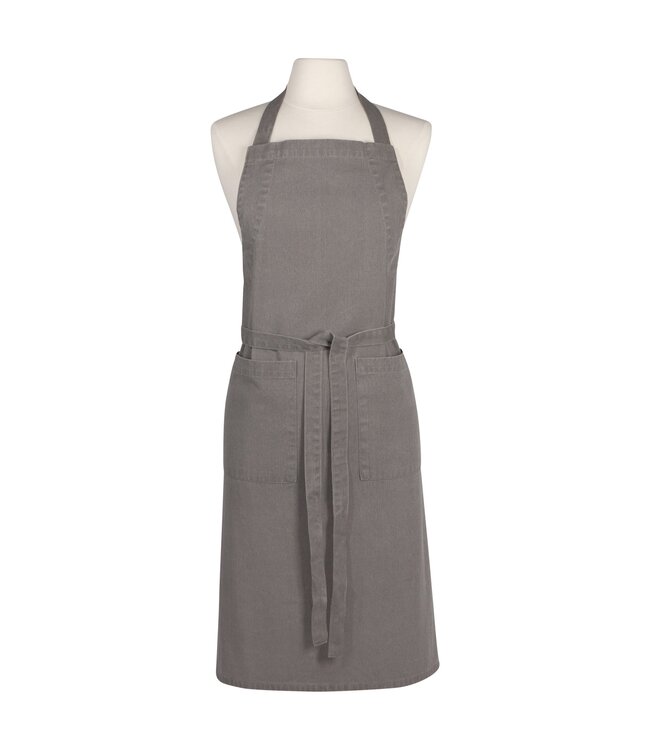 Shadow Stonewash Apron