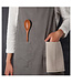 Shadow Stonewash Apron
