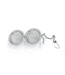 RSVP Mesh Infuser 2in Ball