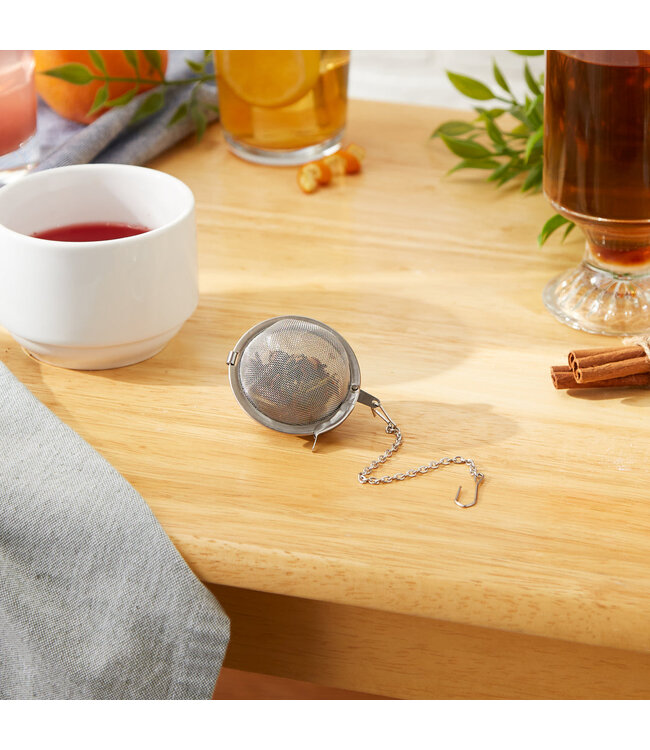 RSVP Mesh Infuser 2in Ball