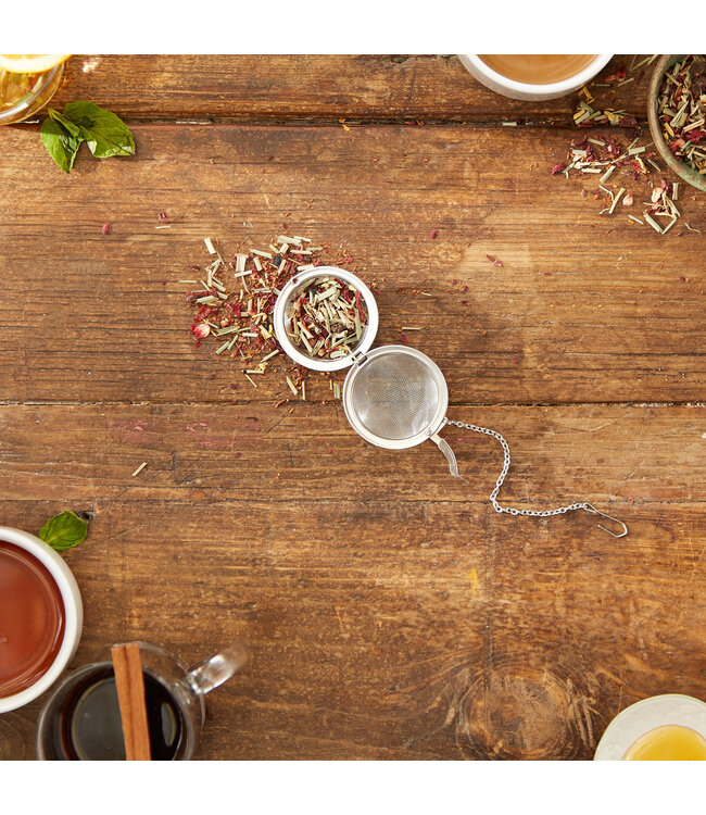 RSVP Mesh Infuser 2in Ball