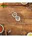 RSVP Mesh Infuser 2in Ball