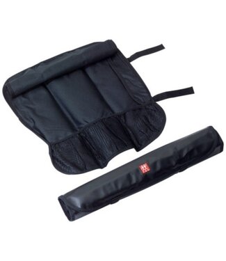 Zwilling 7-pocket Knife Roll