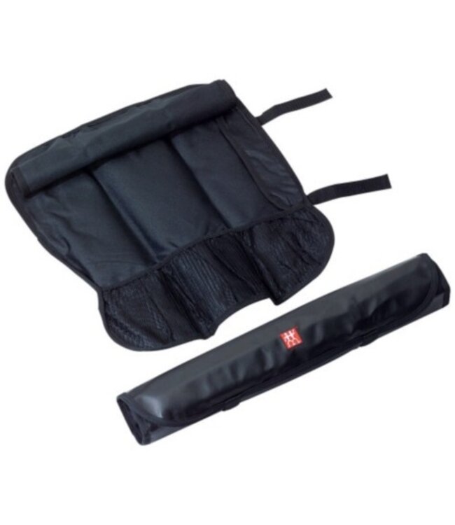 Zwilling 7-pocket Knife Roll