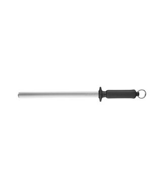 Zwilling Diamond Sharpening Steel - 10-inch