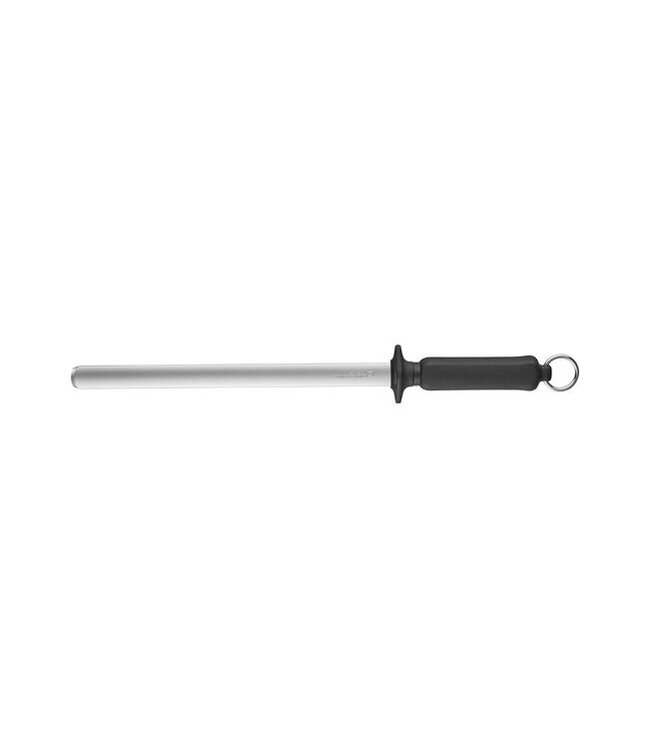 Zwilling Diamond Sharpening Steel - 10-inch