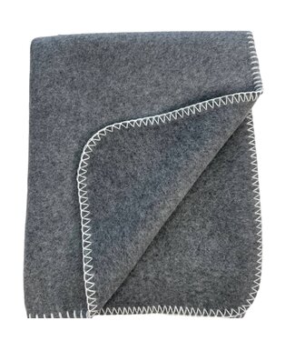 Dog Blanket Stitched Edge - 36"x36"