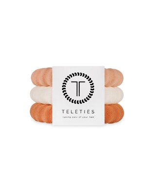Teleties Nylon Hair Ties