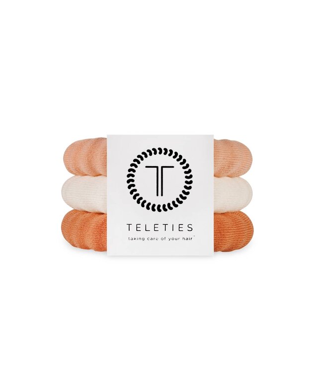 Teleties Nylon Hair Ties