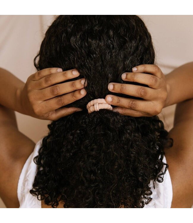 Teleties Nylon Hair Ties