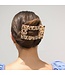 Teleties Flat Rectangle Hair Clip