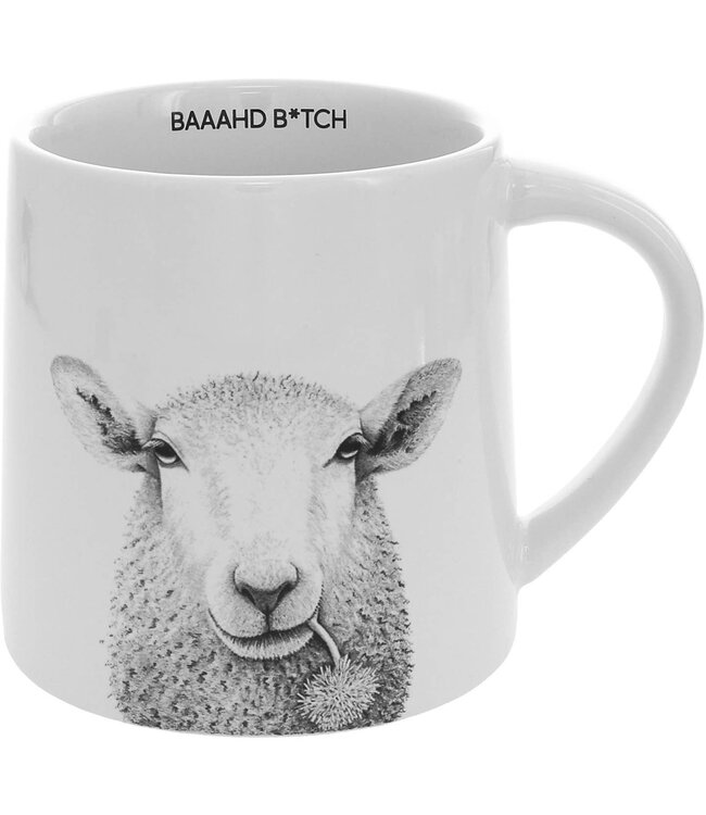 17 oz Mug