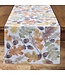 Valley Oak Table Runner - 54" L