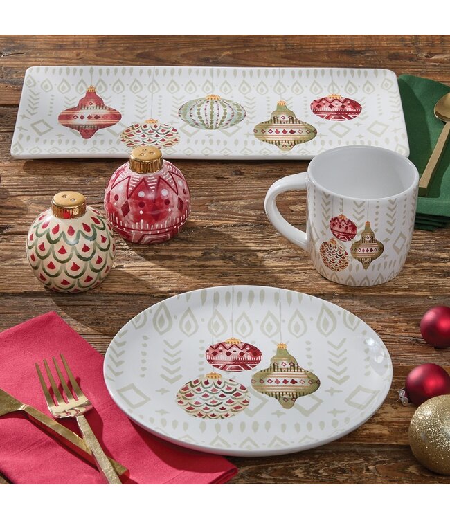 Winter Moment Platter