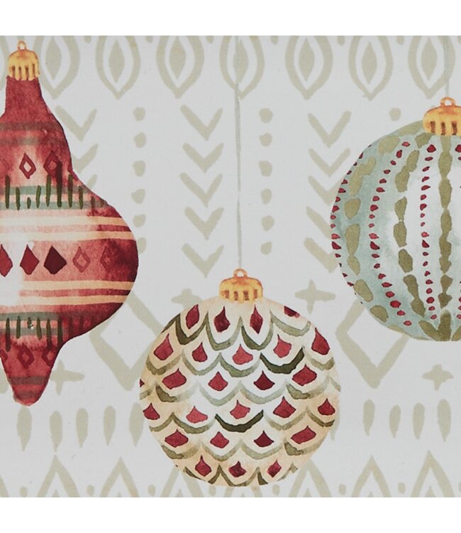 Winter Moment Platter