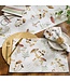 Wild Mushrooms Table Runner - 72" L