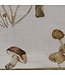 Wild Mushrooms Table Runner - 72" L