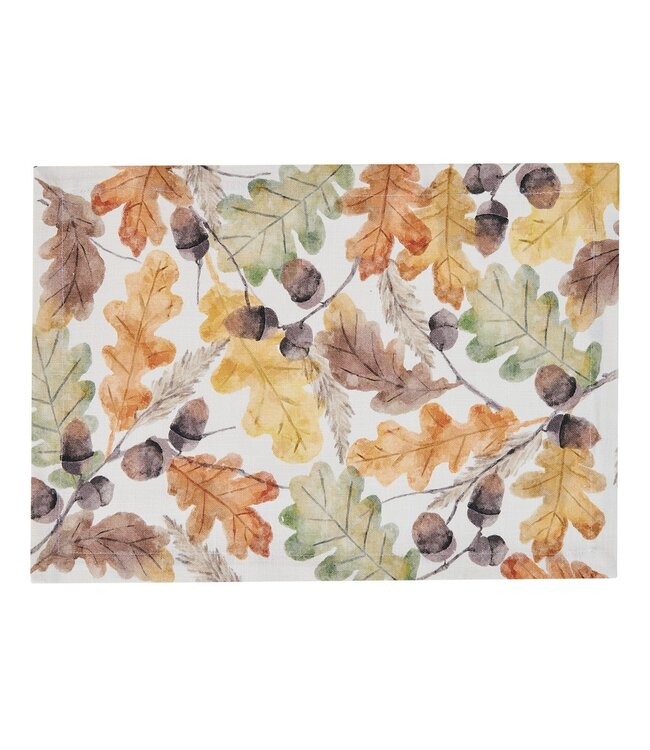 Valley Oak Placemat