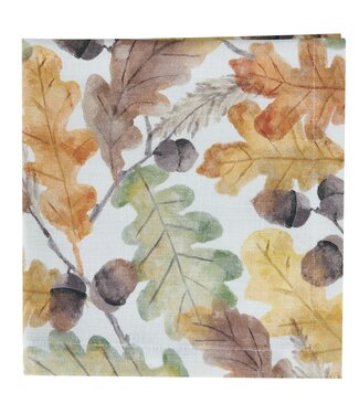 Valley Oak Napkin