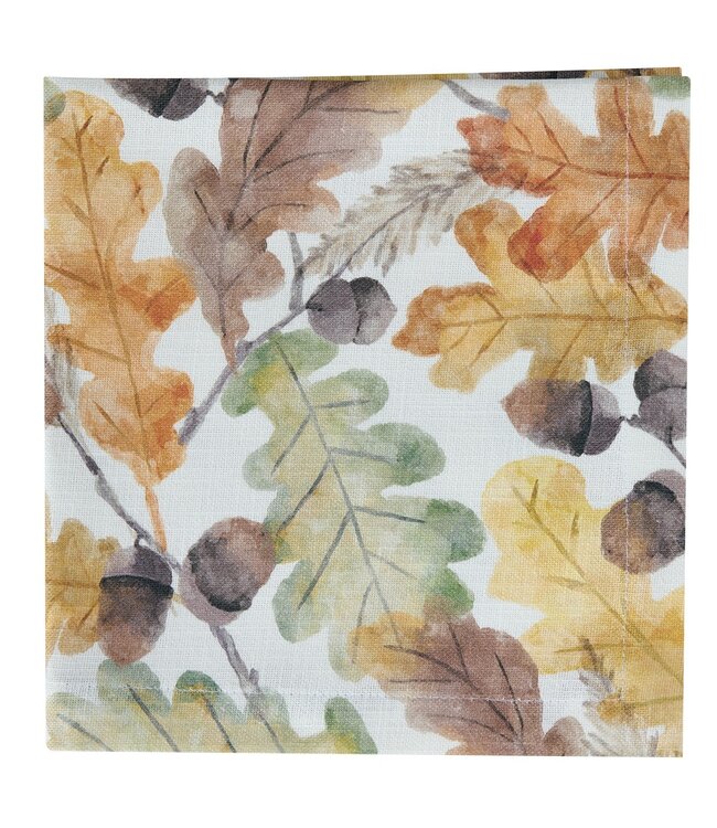 Valley Oak Napkin