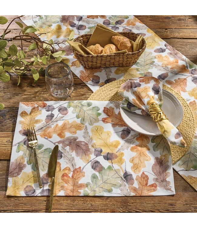 Valley Oak Napkin
