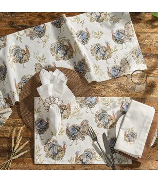 Turkey Day Placemat