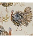 Turkey Day Placemat