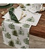Rustic Christmas Trees Table Runner - 72" L