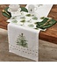 Rustic Christmas Trees Placemat