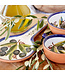 Casafina Spoon Rest - Olives Terracotta