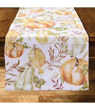 Fall Festival Table Runner