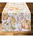 Fall Festival Table Runner