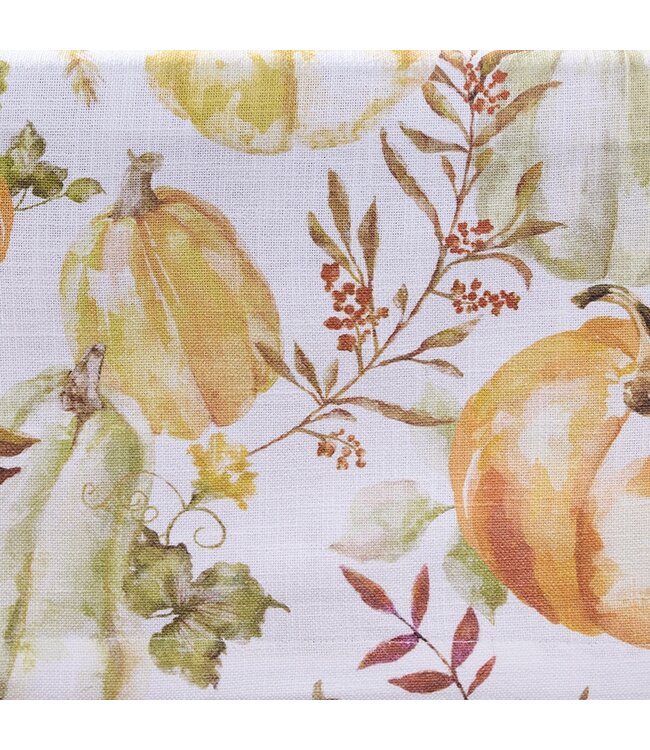 Fall Festival Table Runner