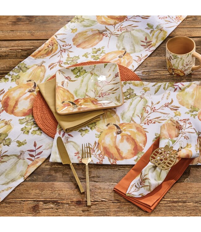Fall Festival Table Runner