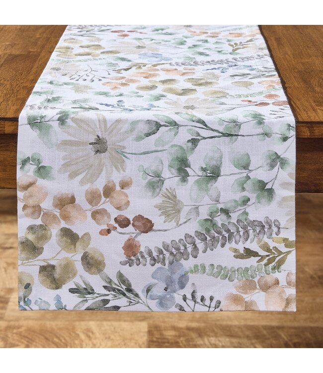 Melody Table Runner - 54" L