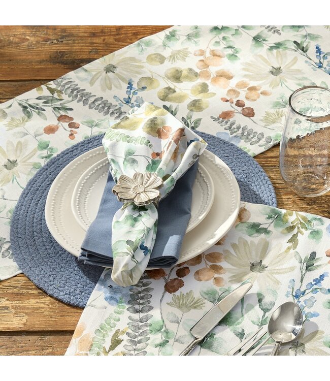 Melody Table Runner - 54" L