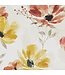 Phoenix Floral Table Runner - 72" L