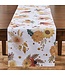 Autumn Meadow Table Runner
