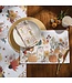 Autumn Meadow Table Runner
