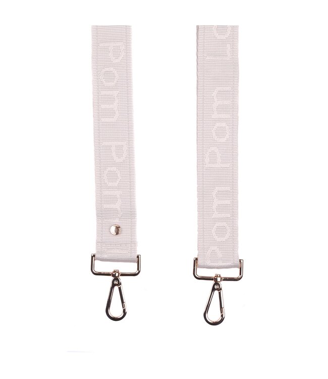 Pom Pom London Stone & Silver Straps