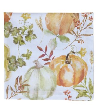 Fall Festival Napkin