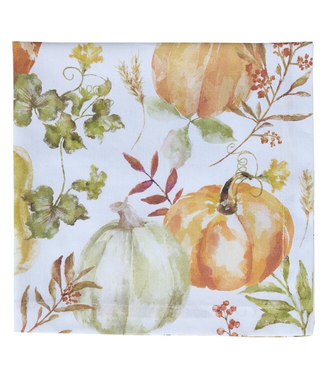 Fall Festival Napkin