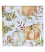 Fall Festival Napkin