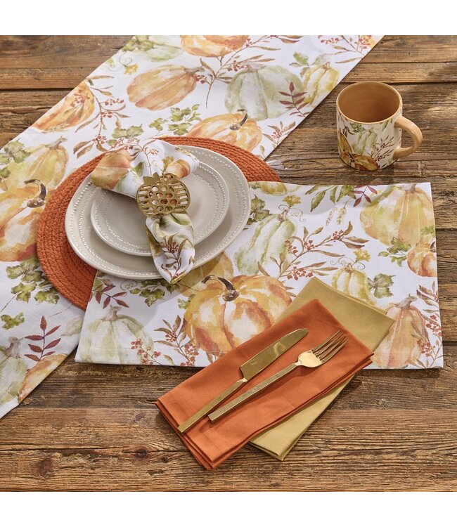 Fall Festival Napkin
