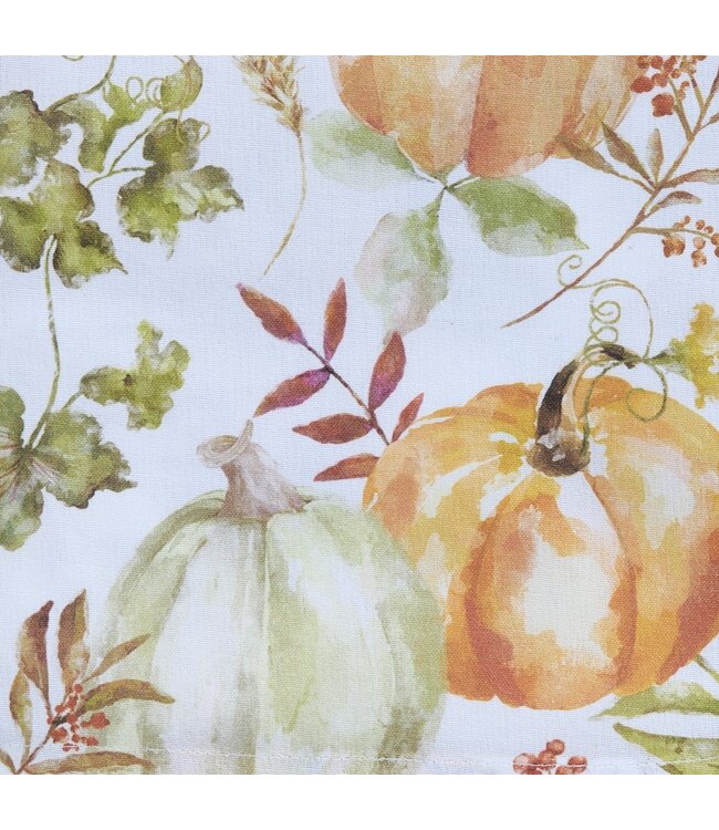Fall Festival Napkin
