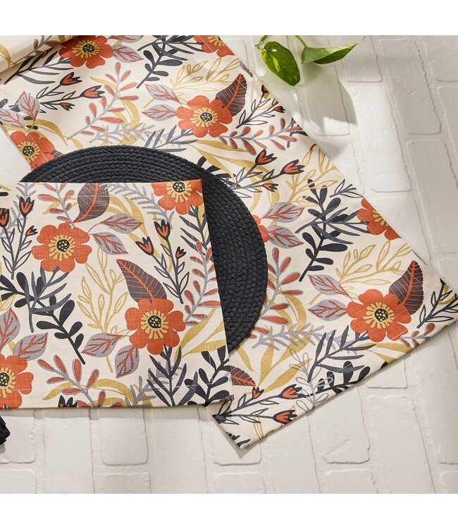 Danica Table Runner - 72" L