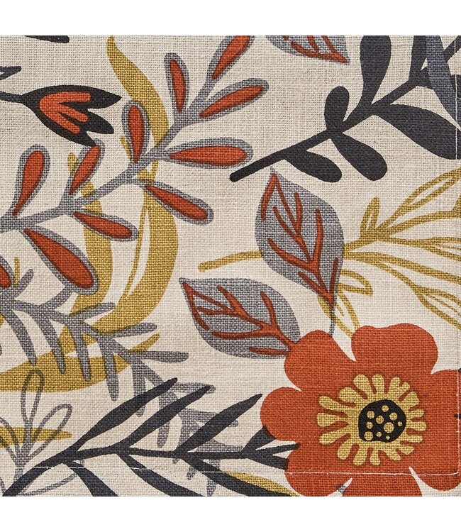 Danica Table Runner - 72" L